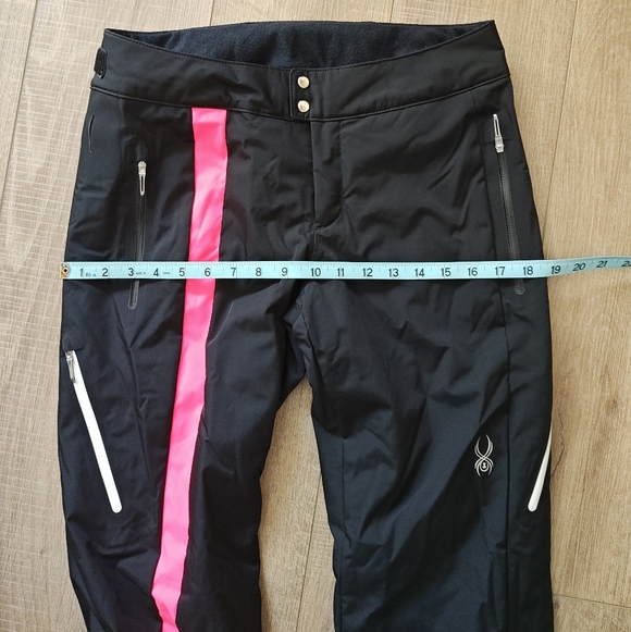 Spyder Women's Ski Pants - Picture 12 of 15